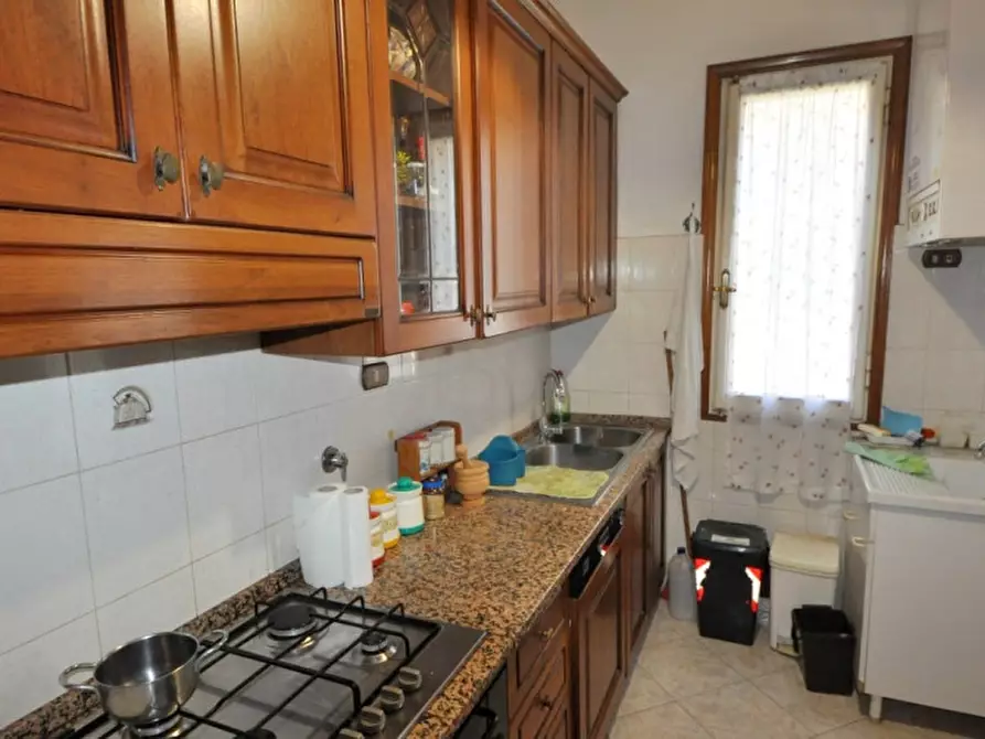 Immagine 7 di Appartamento in vendita  in via Bani a San Giovanni Valdarno