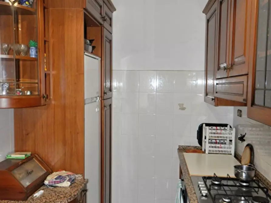 Immagine 8 di Appartamento in vendita  in via Bani a San Giovanni Valdarno