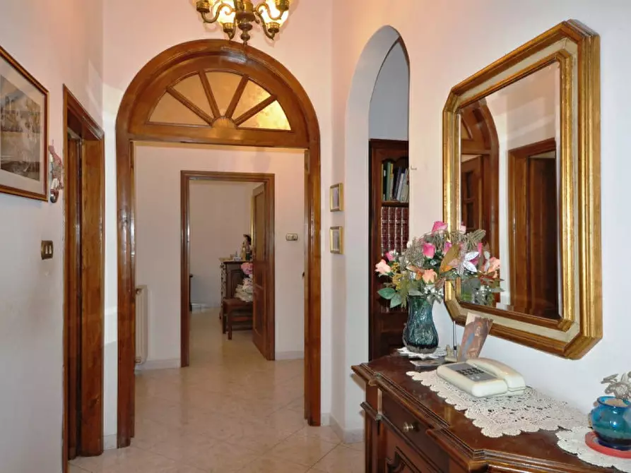 Immagine 10 di Appartamento in vendita  in via Bani a San Giovanni Valdarno