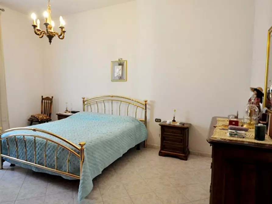 Immagine 11 di Appartamento in vendita  in via Bani a San Giovanni Valdarno