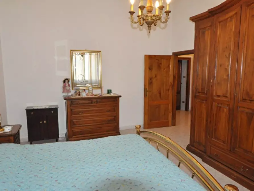 Immagine 13 di Appartamento in vendita  in via Bani a San Giovanni Valdarno