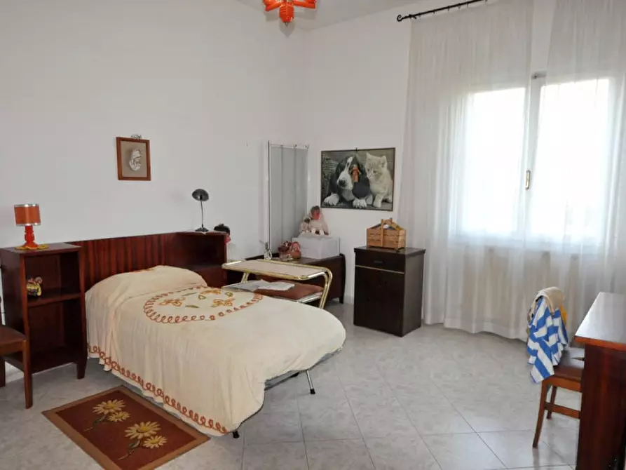 Immagine 14 di Appartamento in vendita  in via Bani a San Giovanni Valdarno