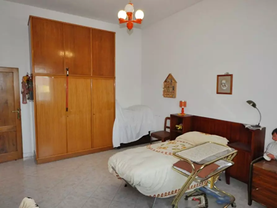 Immagine 15 di Appartamento in vendita  in via Bani a San Giovanni Valdarno