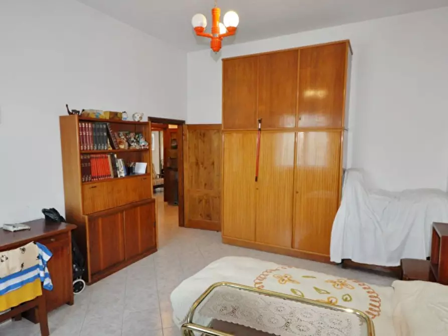 Immagine 16 di Appartamento in vendita  in via Bani a San Giovanni Valdarno