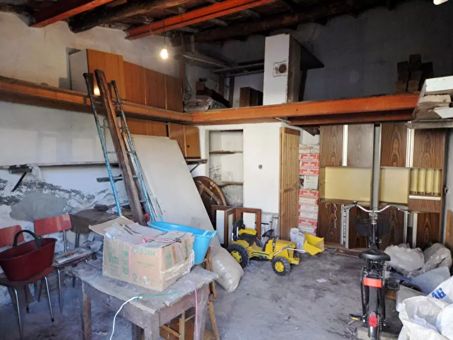 Immagine 19 di Appartamento in vendita  in via Bani a San Giovanni Valdarno