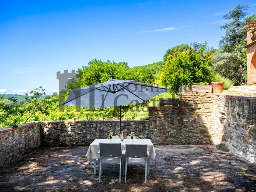 Immagine 6 di Rustico / casale in vendita  in Strada Provinciale di Rigomagno a Sinalunga