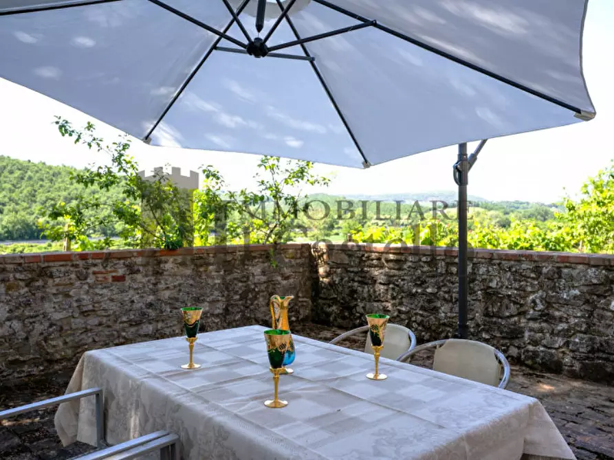 Immagine 7 di Rustico / casale in vendita  in Strada Provinciale di Rigomagno a Sinalunga