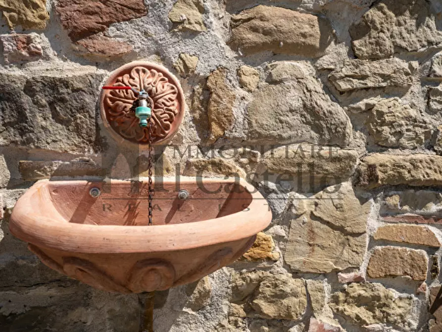 Immagine 8 di Rustico / casale in vendita  in Strada Provinciale di Rigomagno a Sinalunga