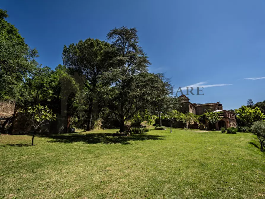 Immagine 10 di Rustico / casale in vendita  in Strada Provinciale di Rigomagno a Sinalunga