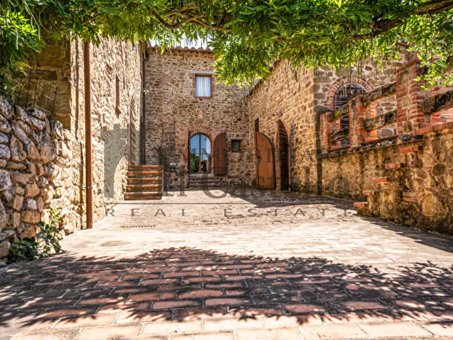 Immagine 12 di Rustico / casale in vendita  in Strada Provinciale di Rigomagno a Sinalunga