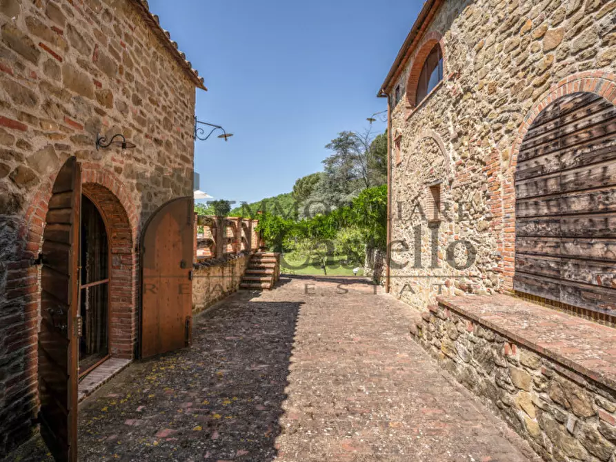 Immagine 13 di Rustico / casale in vendita  in Strada Provinciale di Rigomagno a Sinalunga