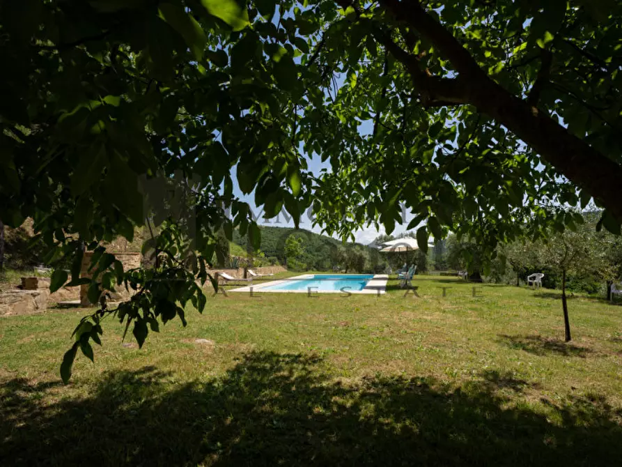 Immagine 14 di Rustico / casale in vendita  in Strada Provinciale di Rigomagno a Sinalunga