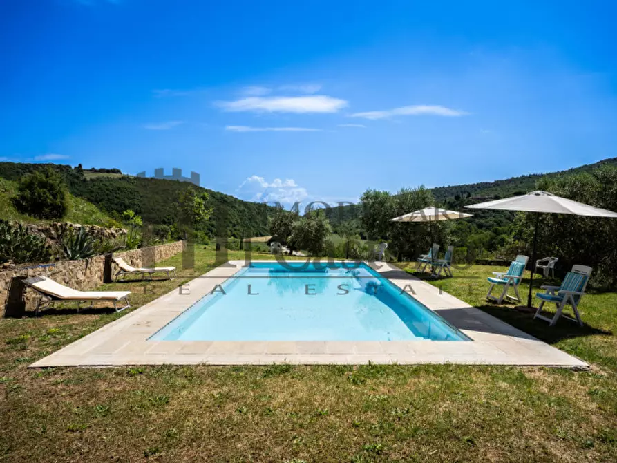 Immagine 16 di Rustico / casale in vendita  in Strada Provinciale di Rigomagno a Sinalunga