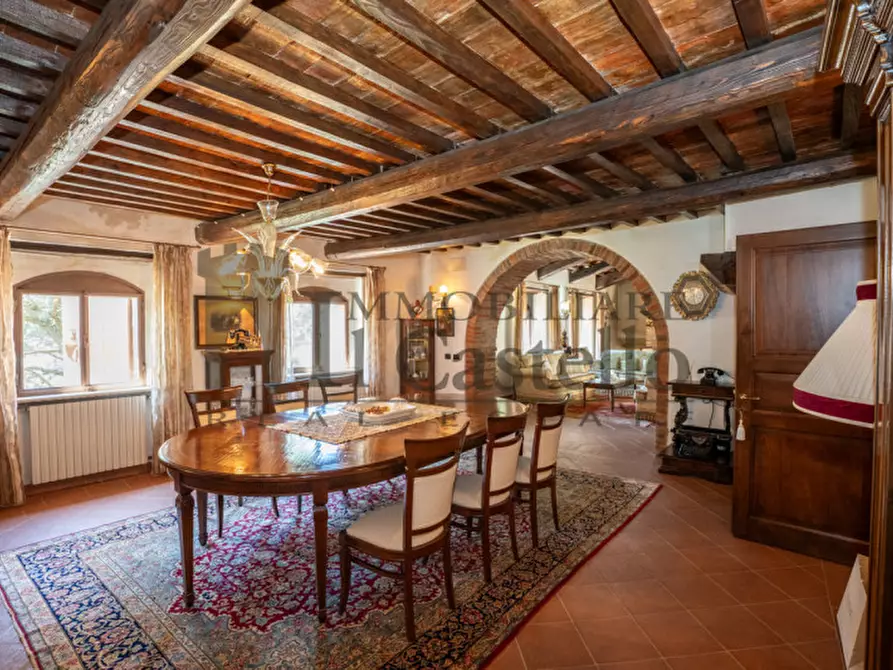 Immagine 18 di Rustico / casale in vendita  in Strada Provinciale di Rigomagno a Sinalunga