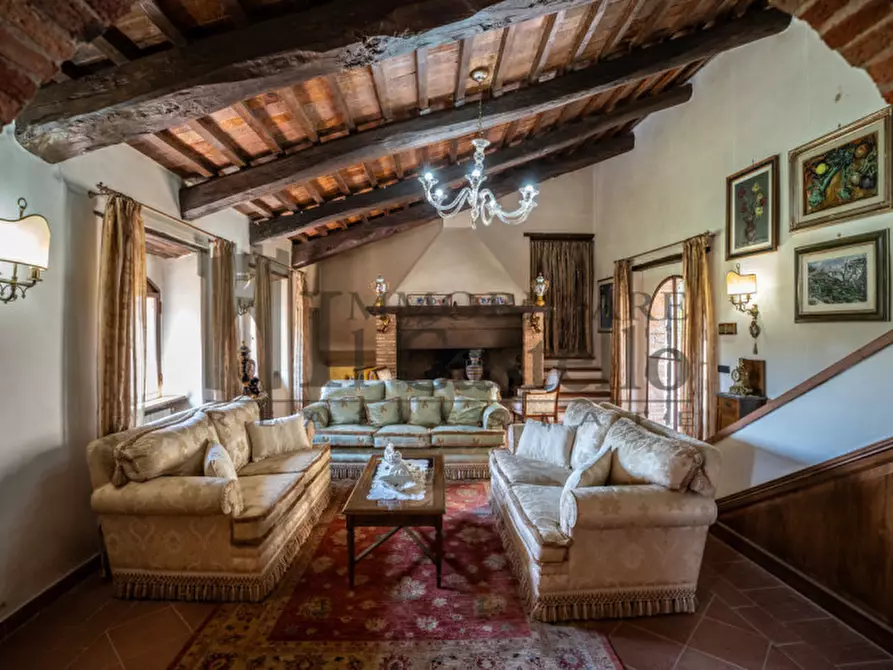 Immagine 19 di Rustico / casale in vendita  in Strada Provinciale di Rigomagno a Sinalunga