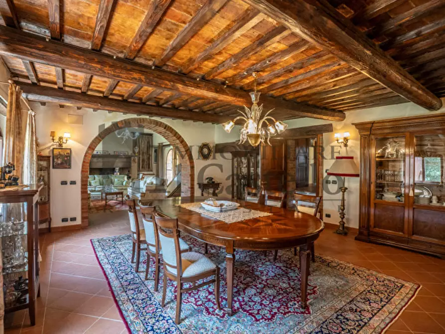 Immagine 20 di Rustico / casale in vendita  in Strada Provinciale di Rigomagno a Sinalunga