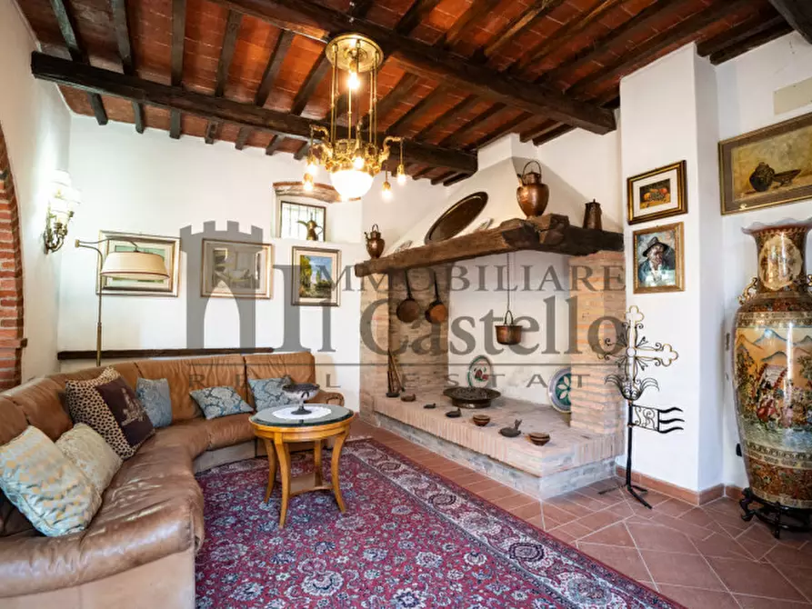 Immagine 23 di Rustico / casale in vendita  in Strada Provinciale di Rigomagno a Sinalunga