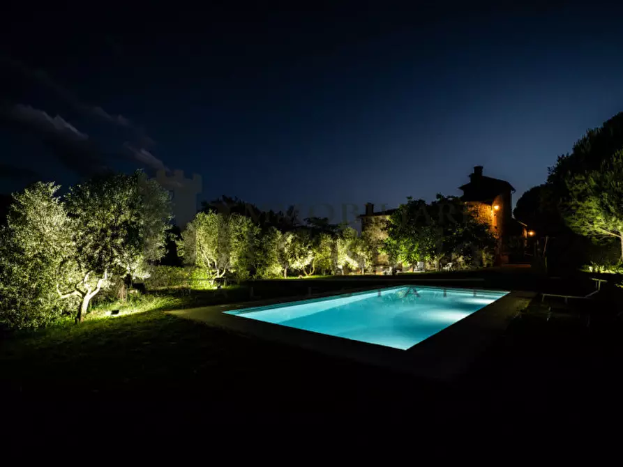 Immagine 27 di Rustico / casale in vendita  in Strada Provinciale di Rigomagno a Sinalunga