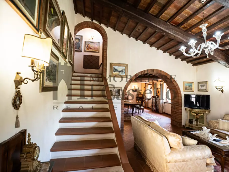 Immagine 30 di Rustico / casale in vendita  in Strada Provinciale di Rigomagno a Sinalunga