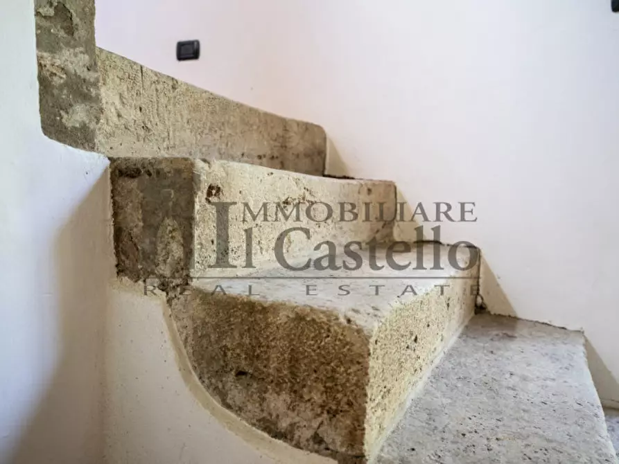 Immagine 31 di Rustico / casale in vendita  in Strada Provinciale di Rigomagno a Sinalunga
