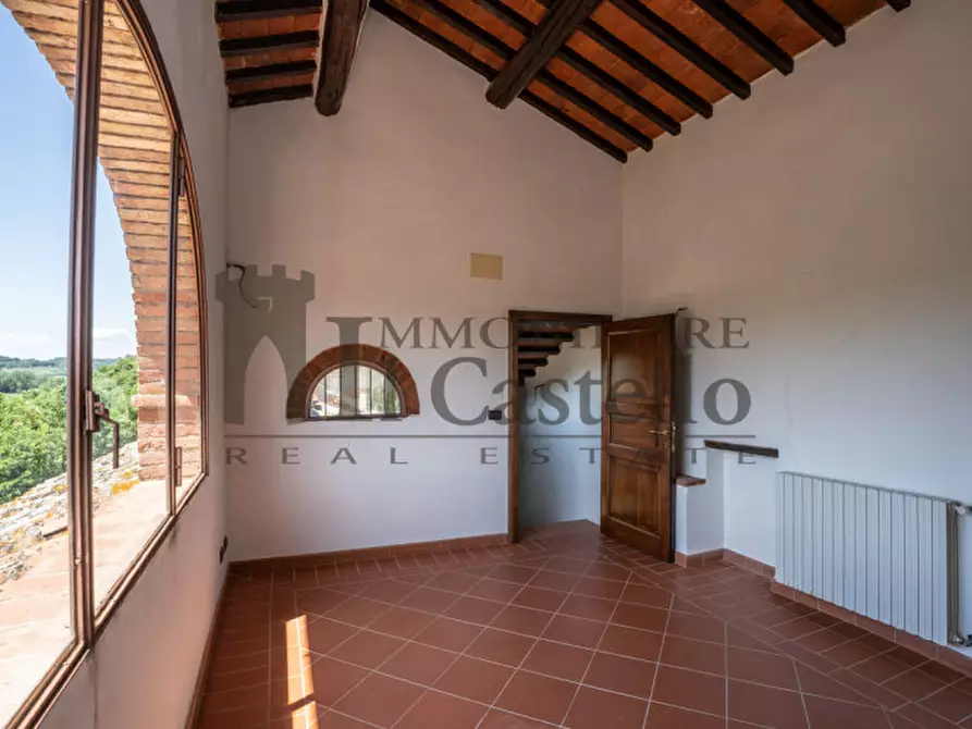 Immagine 33 di Rustico / casale in vendita  in Strada Provinciale di Rigomagno a Sinalunga