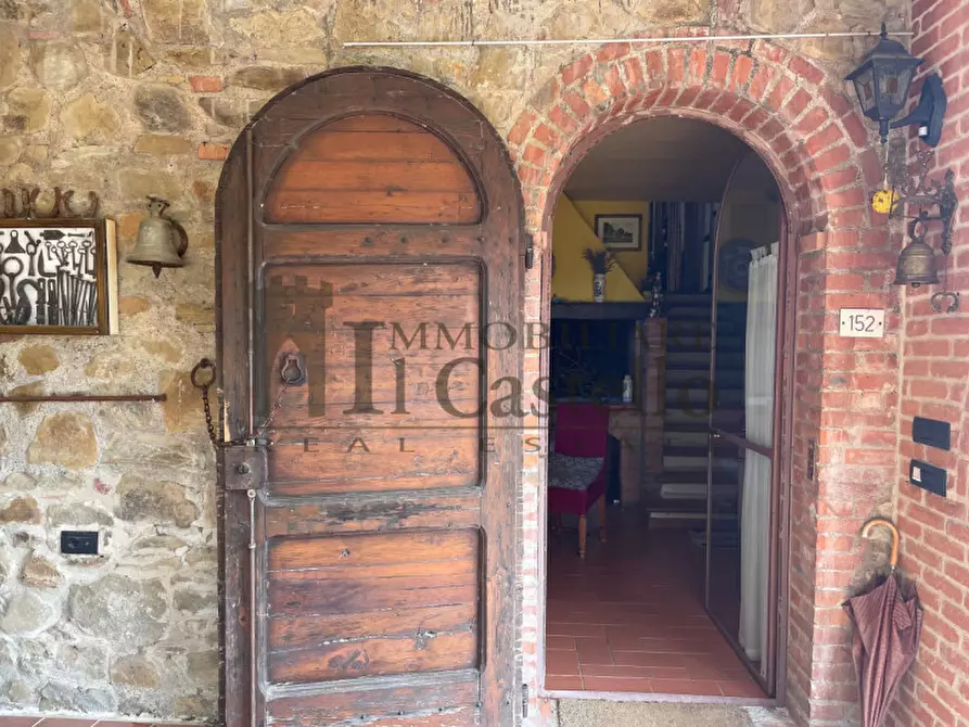 Immagine 44 di Rustico / casale in vendita  in Strada Provinciale di Rigomagno a Sinalunga