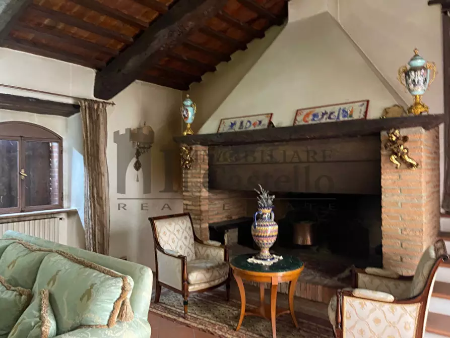 Immagine 45 di Rustico / casale in vendita  in Strada Provinciale di Rigomagno a Sinalunga