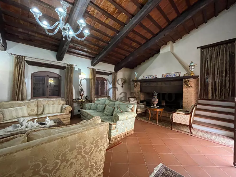 Immagine 46 di Rustico / casale in vendita  in Strada Provinciale di Rigomagno a Sinalunga