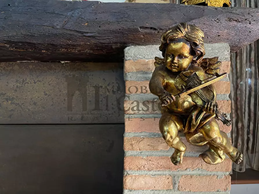 Immagine 47 di Rustico / casale in vendita  in Strada Provinciale di Rigomagno a Sinalunga