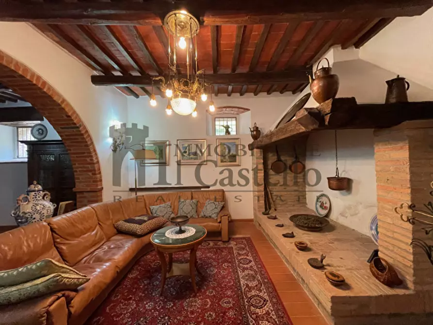 Immagine 49 di Rustico / casale in vendita  in Strada Provinciale di Rigomagno a Sinalunga