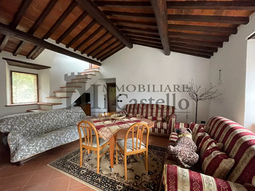 Immagine 51 di Rustico / casale in vendita  in Strada Provinciale di Rigomagno a Sinalunga