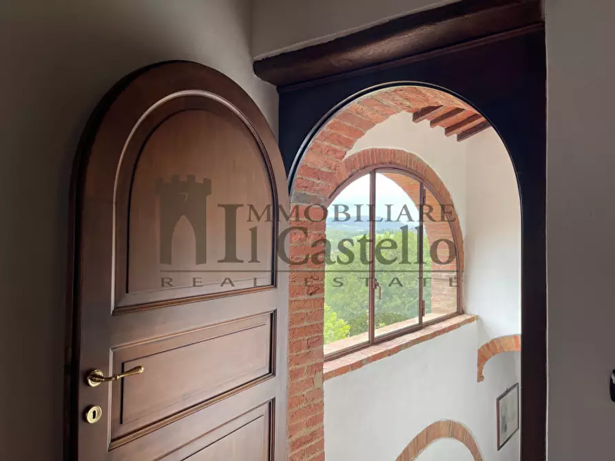 Immagine 52 di Rustico / casale in vendita  in Strada Provinciale di Rigomagno a Sinalunga