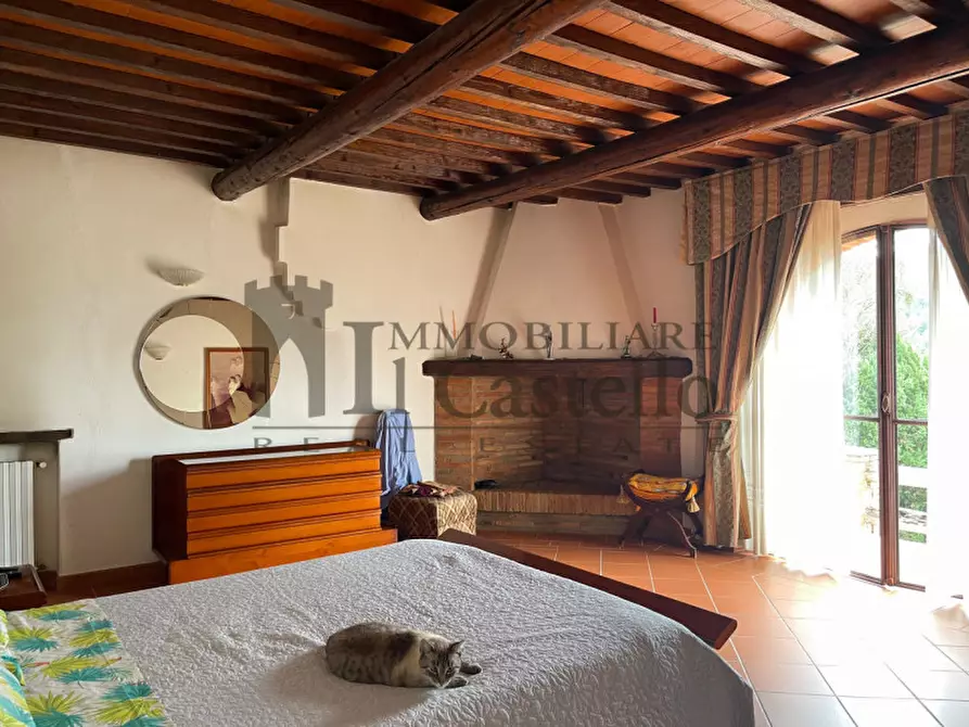 Immagine 53 di Rustico / casale in vendita  in Strada Provinciale di Rigomagno a Sinalunga