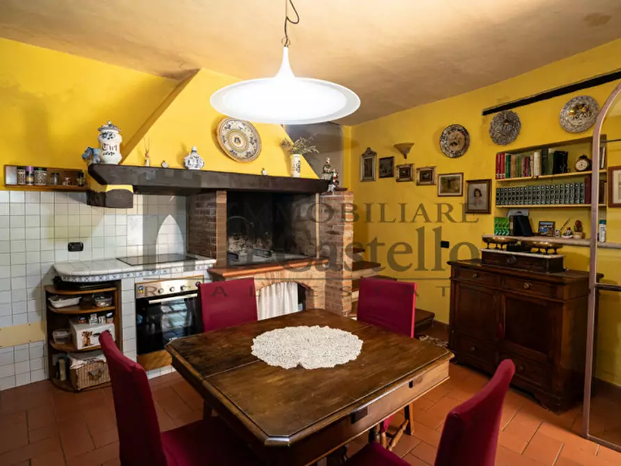 Immagine 54 di Rustico / casale in vendita  in Strada Provinciale di Rigomagno a Sinalunga