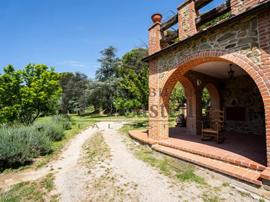 Immagine 55 di Rustico / casale in vendita  in Strada Provinciale di Rigomagno a Sinalunga