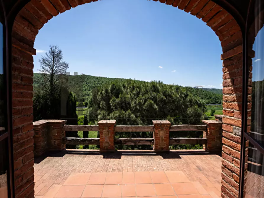 Immagine 56 di Rustico / casale in vendita  in Strada Provinciale di Rigomagno a Sinalunga