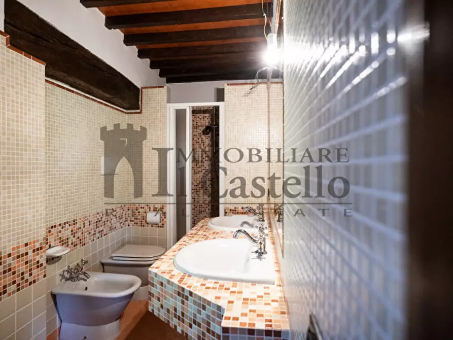 Immagine 57 di Rustico / casale in vendita  in Strada Provinciale di Rigomagno a Sinalunga