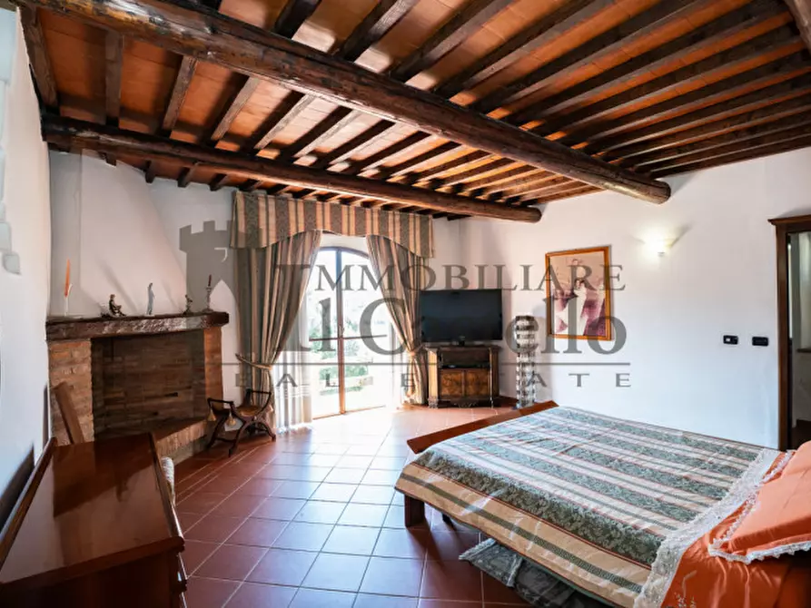 Immagine 58 di Rustico / casale in vendita  in Strada Provinciale di Rigomagno a Sinalunga