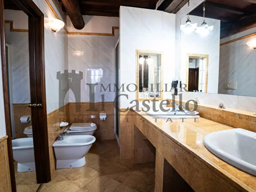 Immagine 59 di Rustico / casale in vendita  in Strada Provinciale di Rigomagno a Sinalunga