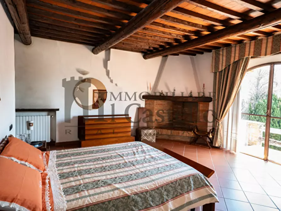 Immagine 60 di Rustico / casale in vendita  in Strada Provinciale di Rigomagno a Sinalunga