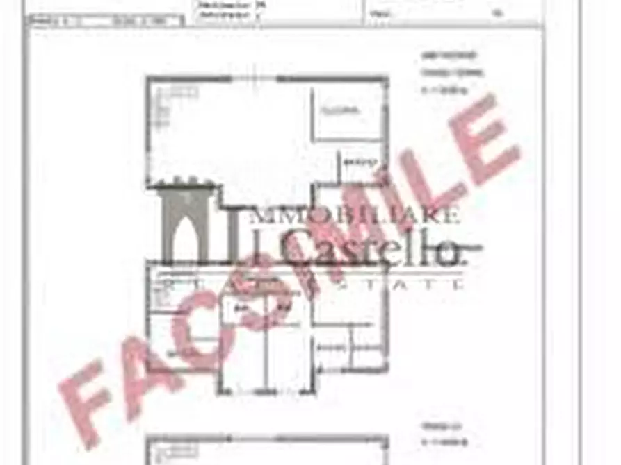 Immagine 61 di Rustico / casale in vendita  in Strada Provinciale di Rigomagno a Sinalunga