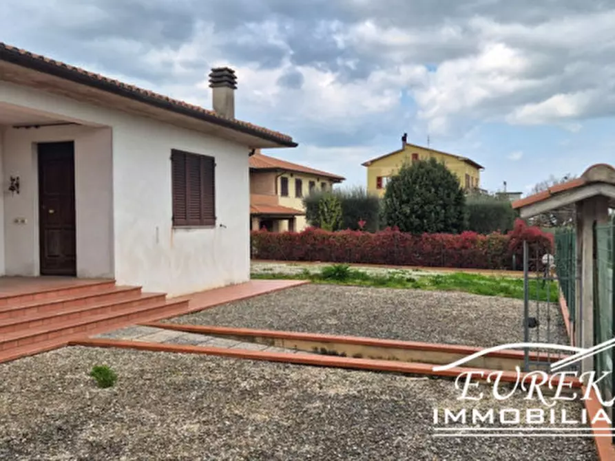 Immagine 3 di Casa indipendente in vendita  in Pozzuolo a Castiglione Del Lago