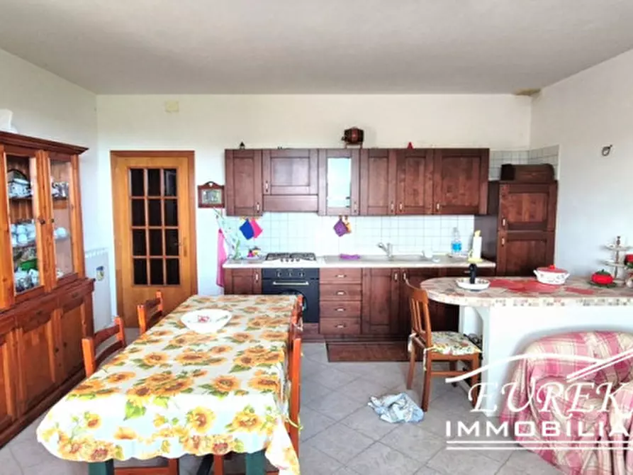 Immagine 4 di Casa indipendente in vendita  in Pozzuolo a Castiglione Del Lago