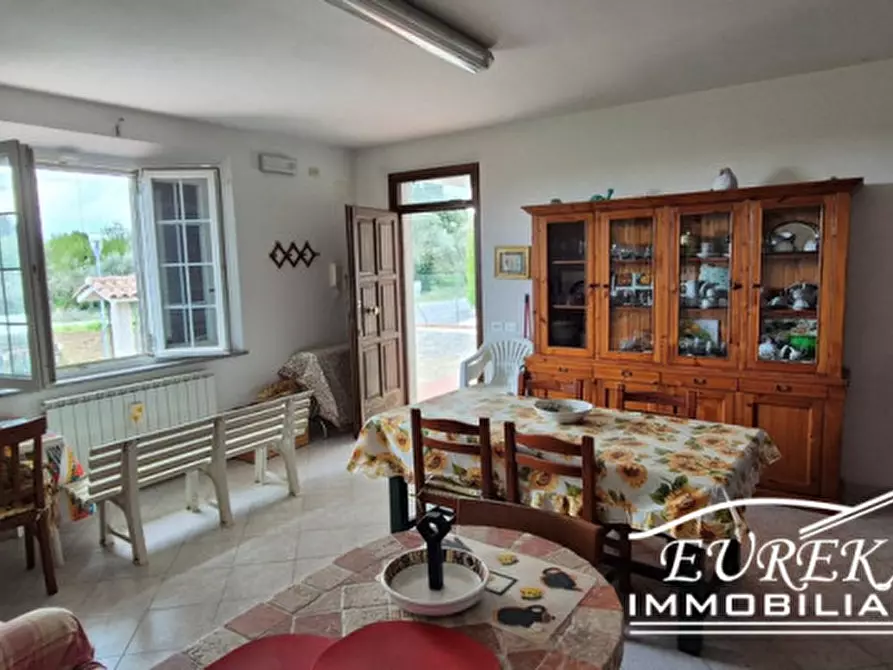 Immagine 8 di Casa indipendente in vendita  in Pozzuolo a Castiglione Del Lago