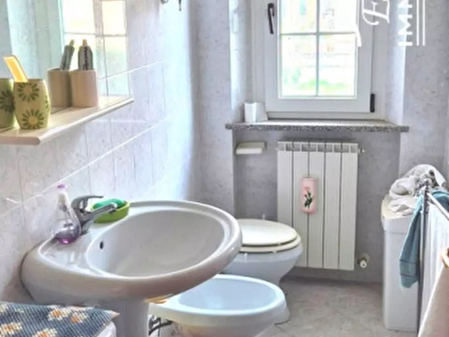 Immagine 13 di Casa indipendente in vendita  in Pozzuolo a Castiglione Del Lago