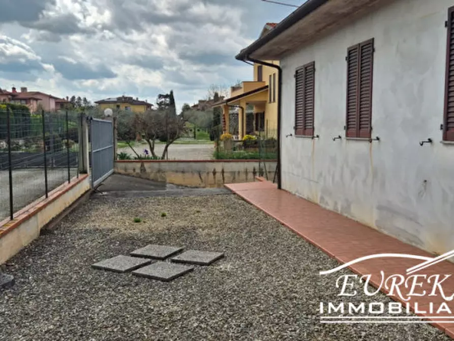 Immagine 21 di Casa indipendente in vendita  in Pozzuolo a Castiglione Del Lago