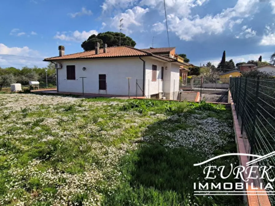 Immagine 22 di Casa indipendente in vendita  in Pozzuolo a Castiglione Del Lago