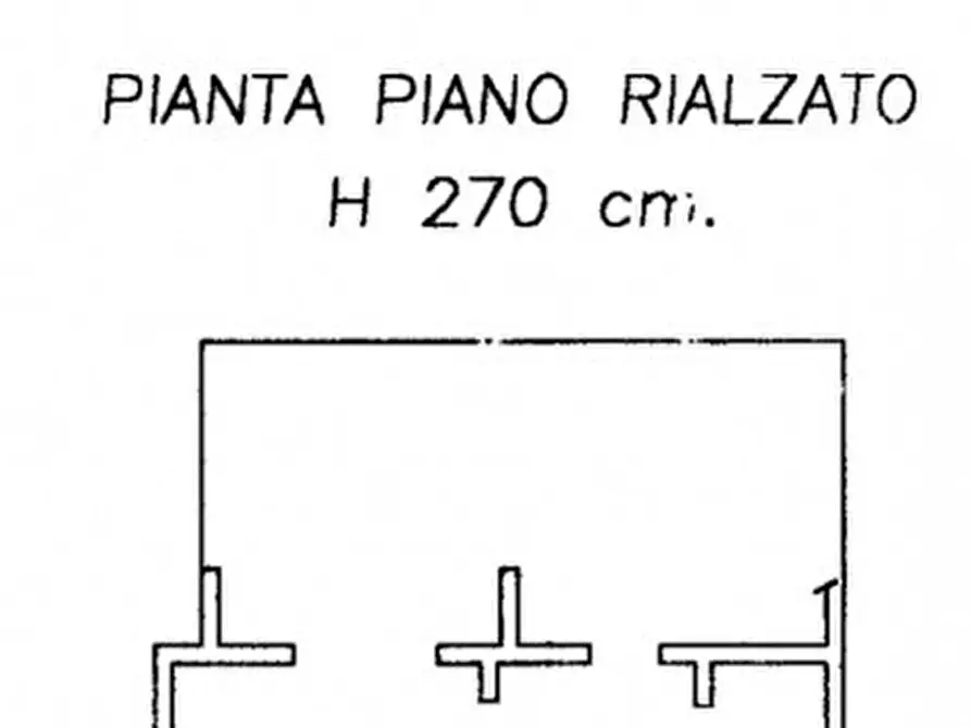 Immagine 29 di Casa indipendente in vendita  in Pozzuolo a Castiglione Del Lago