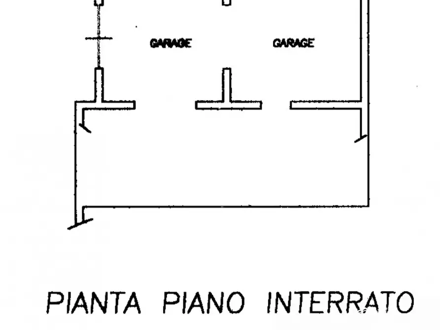 Immagine 30 di Casa indipendente in vendita  in Pozzuolo a Castiglione Del Lago