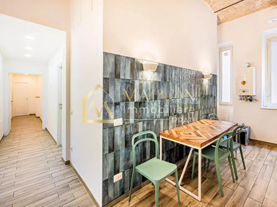 Immagine 3 di Appartamento in vendita  in Via Candia a Roma